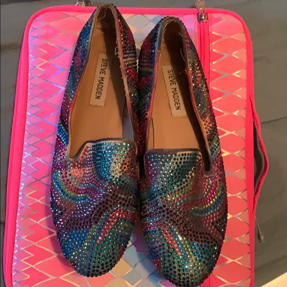 Steve Madden